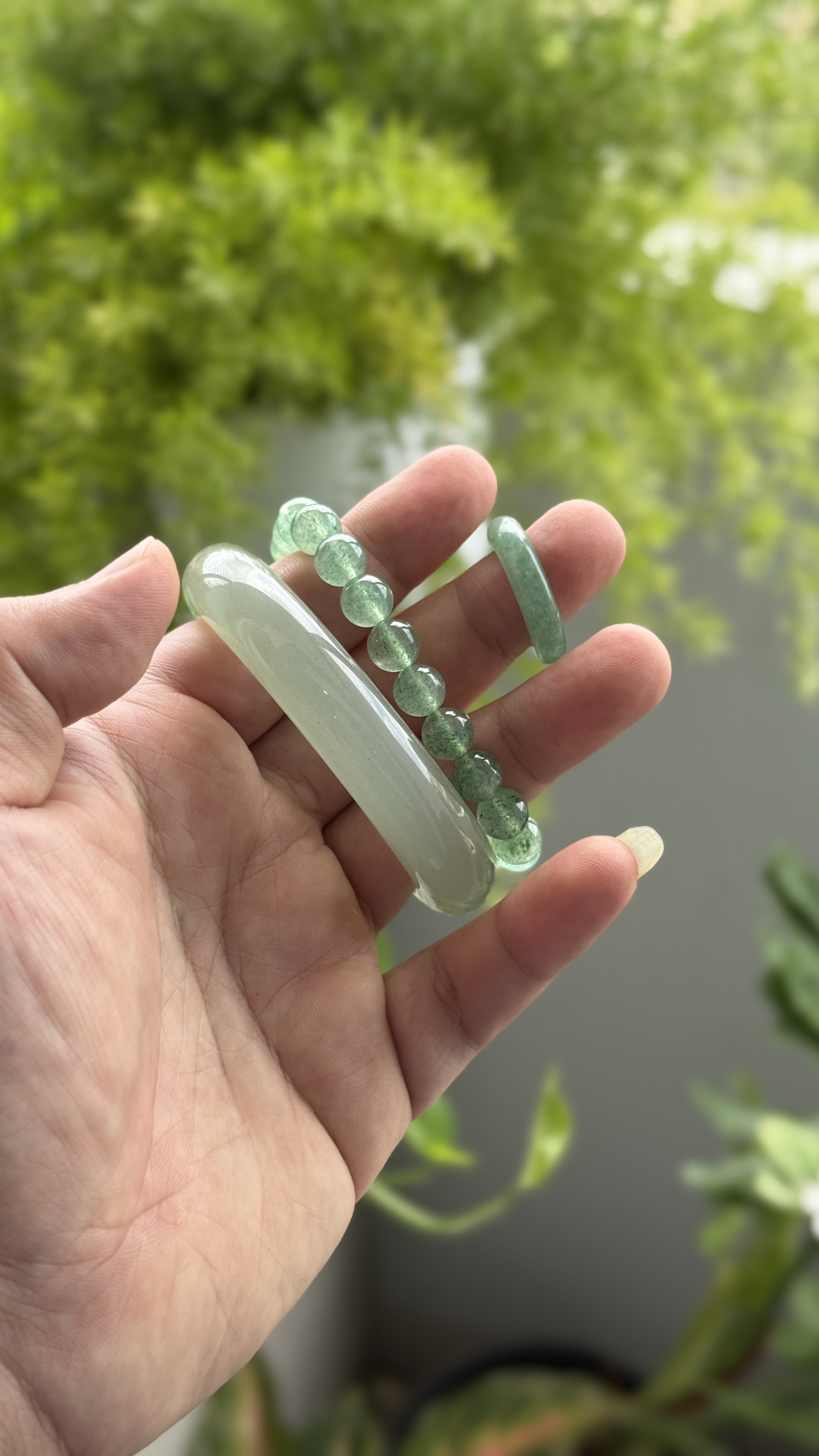 Chi tiết câu chuyện Hình Tâm La 4